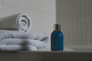 Piće dobrodošlice u apartmanu